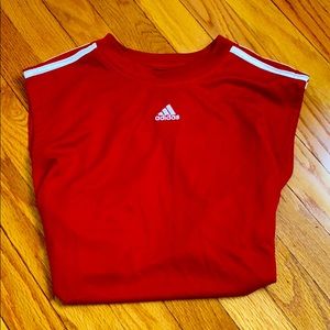 ADIDAS Basketball Tank